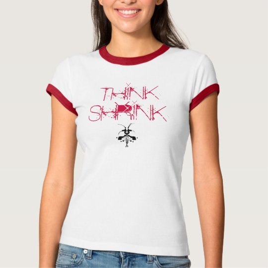 Think Shrink T-Shirt