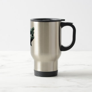 Think Travel Mug