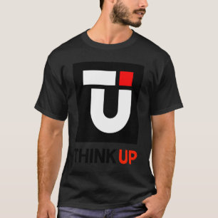 Think Up T-Shirt