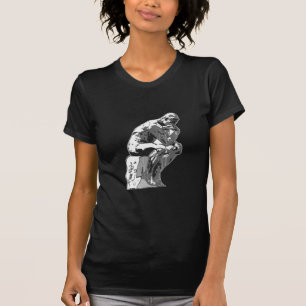 thinker T-Shirt
