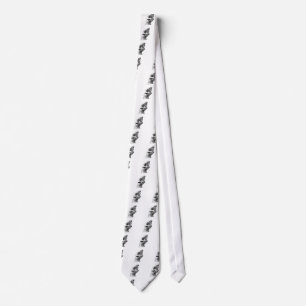thinker tie