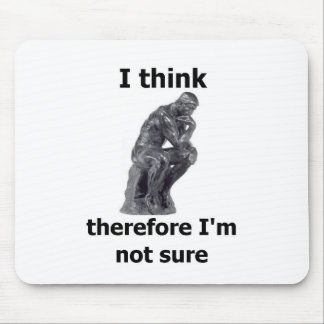 ThinkerWare Mouse Pad