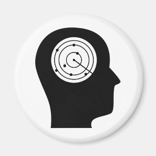 Thinking About Air Traffic Control Magnet