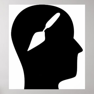 Thinking About Archaeology Poster