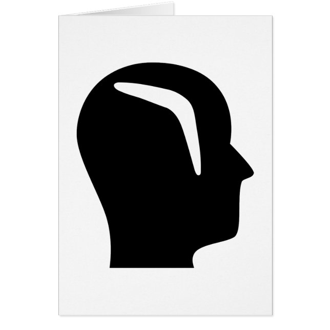 Thinking About Boomerang (Front)