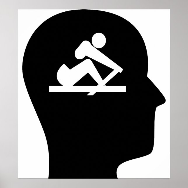 Thinking About Crewing Poster (Front)