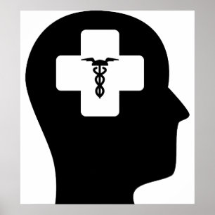 Thinking About Phlebotomy Poster