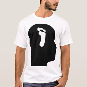 Thinking About Podiatry T-Shirt