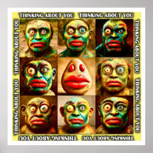 Thinking About You | LIKE YOU Collection