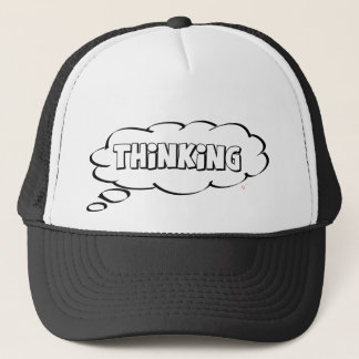 Thinking Cap