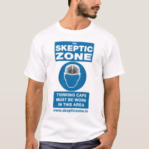 Thinking Cap T-Shirt