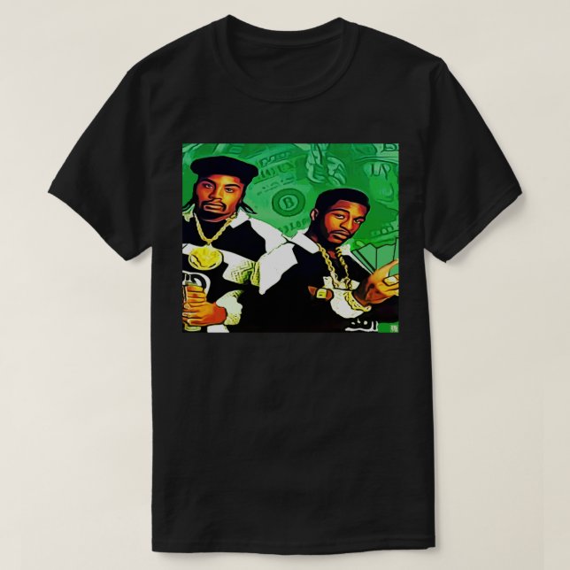 THINKING OF A MASTER PLAN Classic T-Shirt (Design devant)