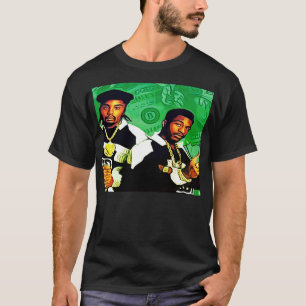 THINKING OF A MASTER PLAN Classic T-Shirt