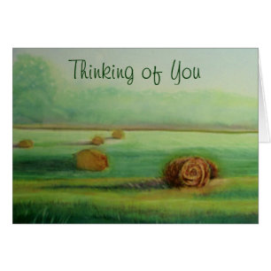 Thinking of You