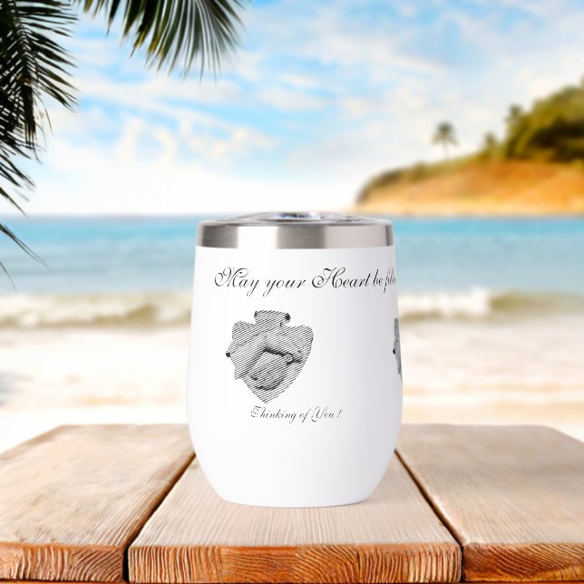 Thinking of You! (Plage (pivotée))