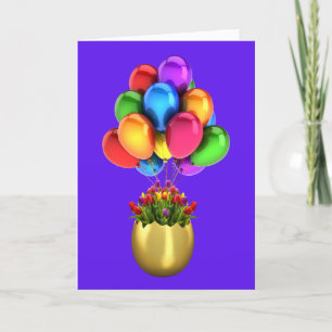 Thinking Of You And Your Family Today Card