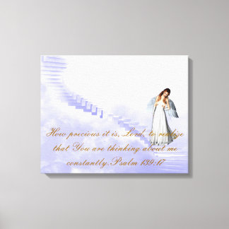 THINKING OF YOU CANVAS