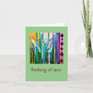 Thinking of You Card