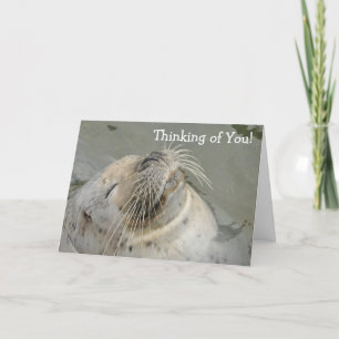 Thinking of You! Card