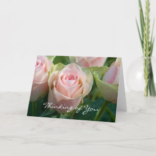 Thinking of You Card