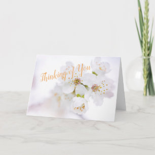 Thinking of You Card