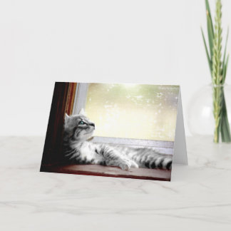  Thinking of You Card