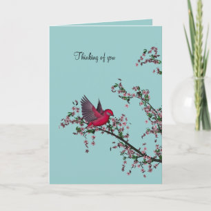 Thinking of You Card