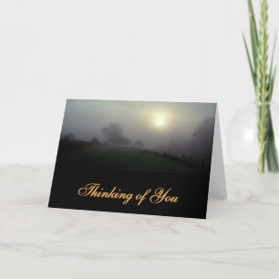 Thinking of You   Card