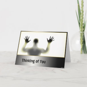 Thinking of You Card