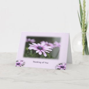 Thinking of You Card