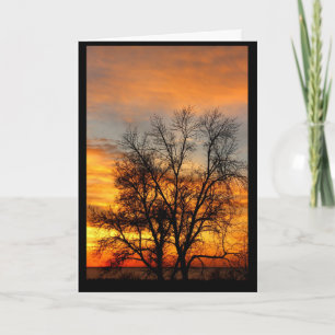 Thinking Of You Card