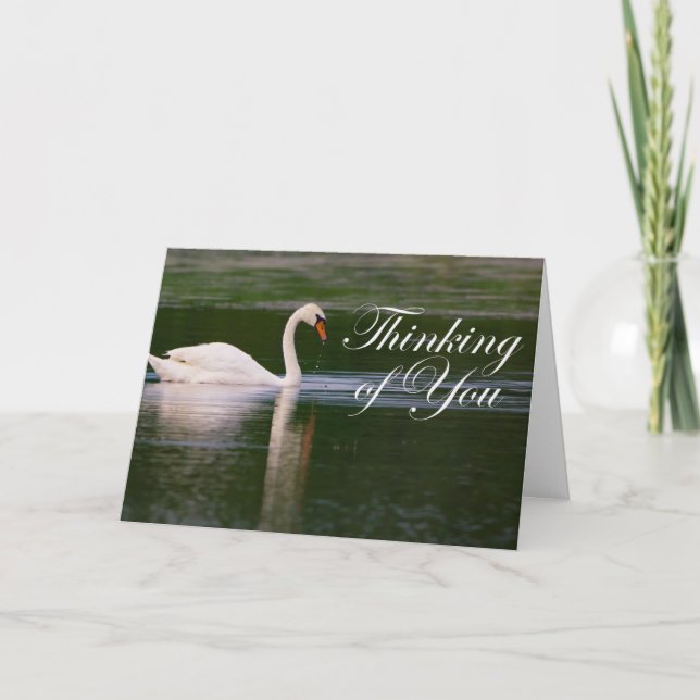 Thinking of You Card (Front)