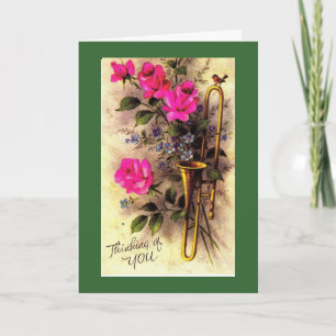 Thinking of You Card