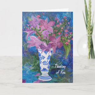 Thinking of You Card