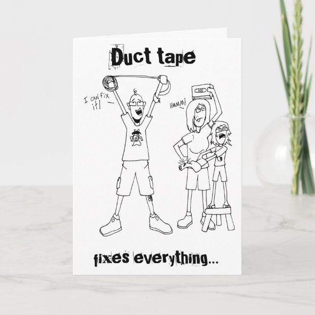 Thinking of You Card (Front)