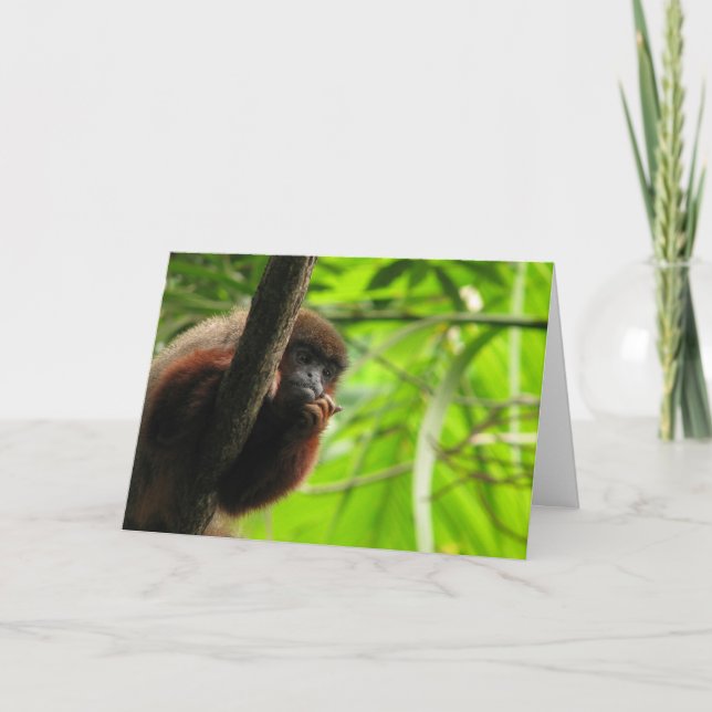 Thinking of You Card (Front)