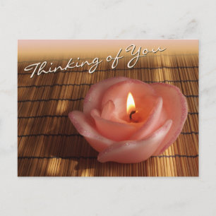 Thinking of You CC0490 Postcard