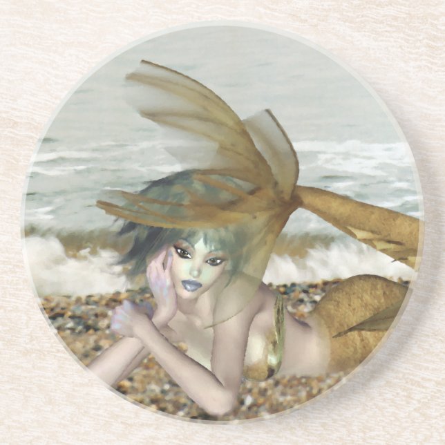 Thinking of You Coaster (Front)