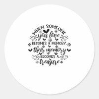 Thinking of you in heaven seems so far away, Yet a