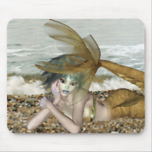 Thinking of You Mousepad