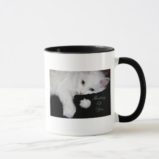 Thinking of You Mug