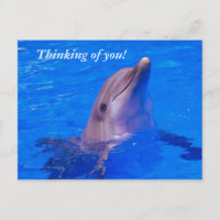 Thinking of you!