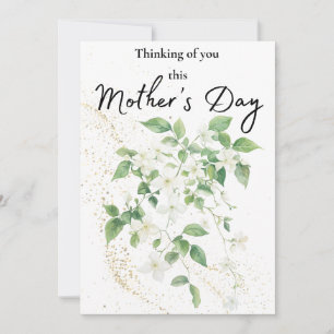 Thinking of you this Mother’s Day - Jasmin Floral