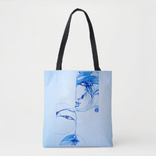 Thinking of You Tote Bag