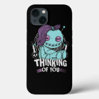 Thinking Of You Voodoo Dolls Cute And Creepy For M