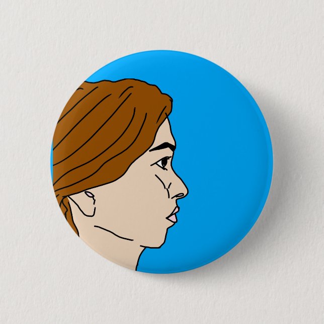 Thinking on your favourite message button (Front)