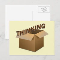 Thinking Outside The Box
