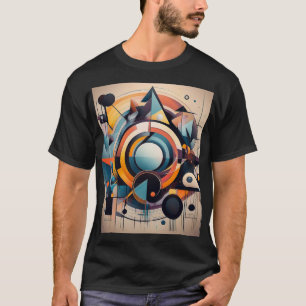 Thinking process T-Shirt