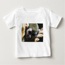 "Thinking..." Squirrel Monkey Gifts