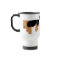 Thinking Welsh Terrier